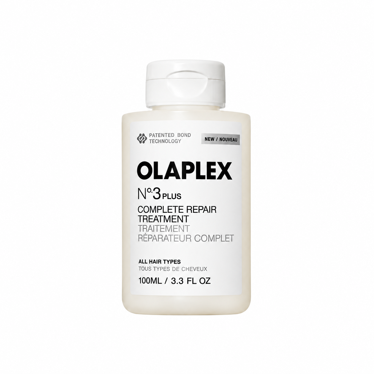 Olaplex No 3 Plus Complete Repair Treatment 100 ml