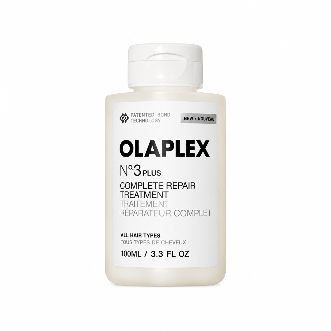 Olaplex No 3 Plus Complete Repair Treatment 100 ml