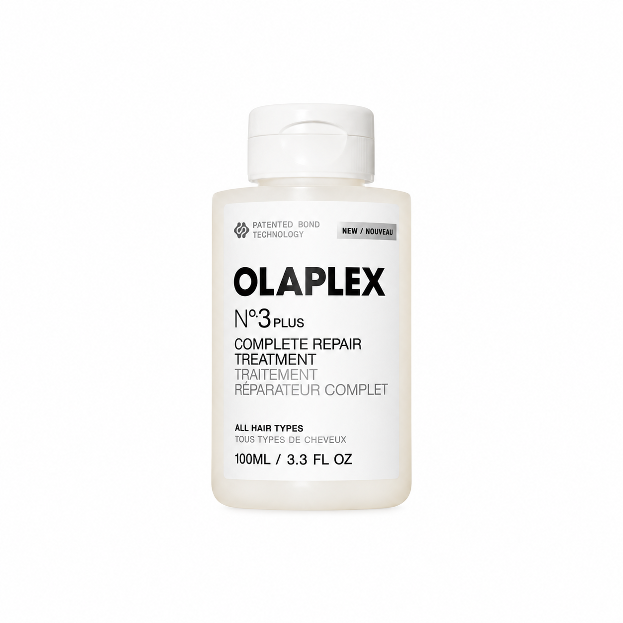 Olaplex No 3 Plus Complete Repair Treatment 100 ml