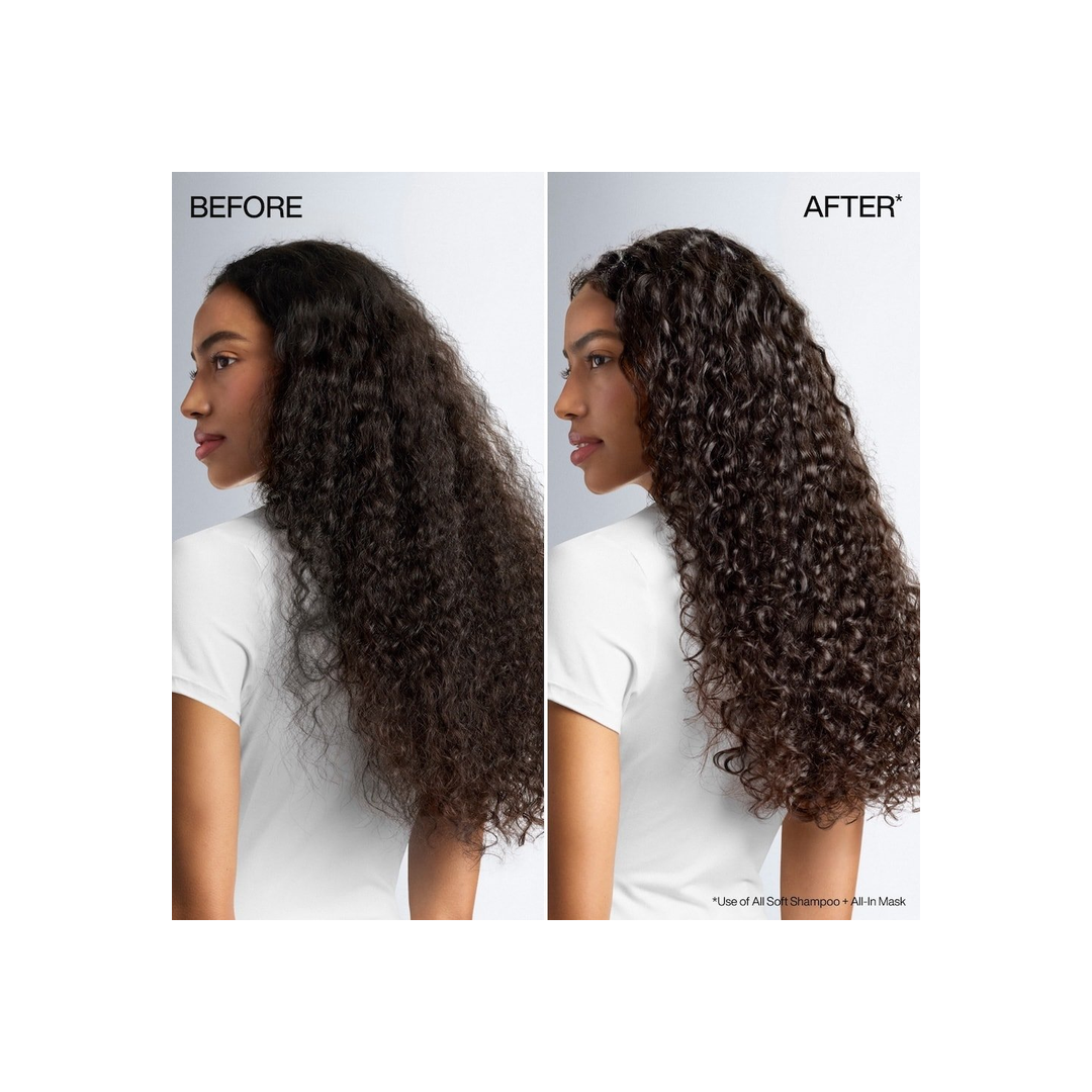 Redken All Soft All In Mask 250 ml
