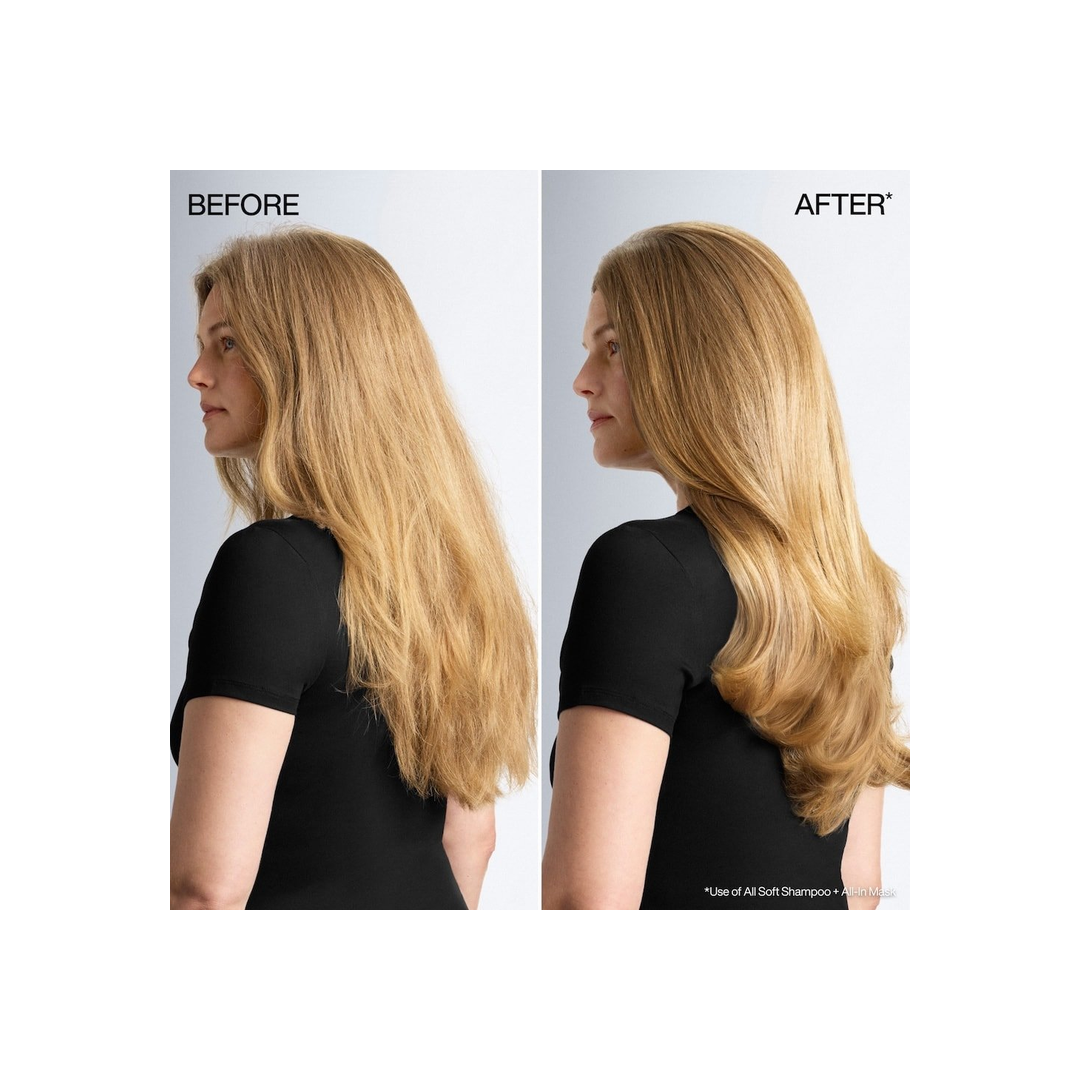 Redken All Soft All In Mask 250 ml