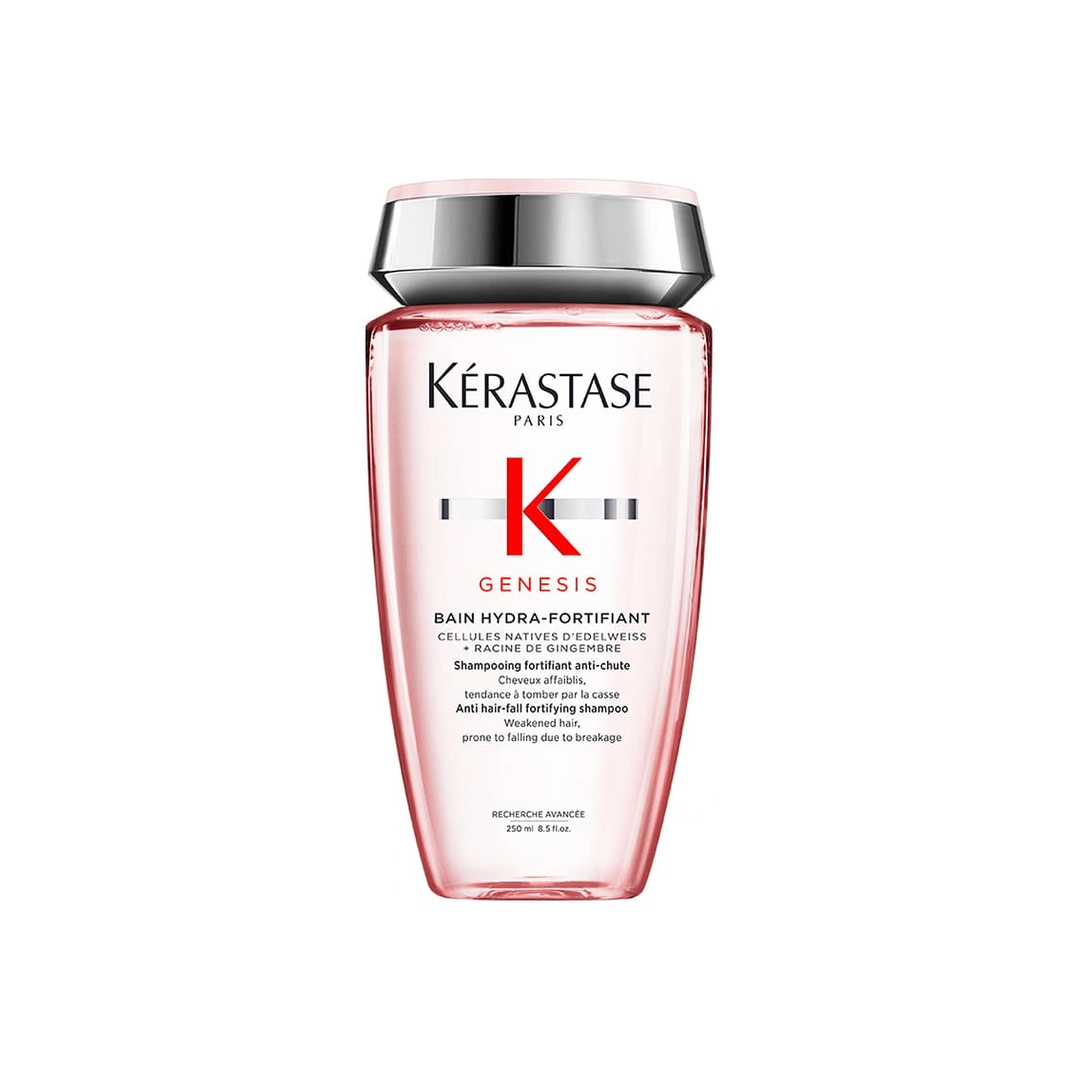 Kerastase Genesis Thermique Trio Holiday Set 2026 250 ml + 200 ml + 150 ml