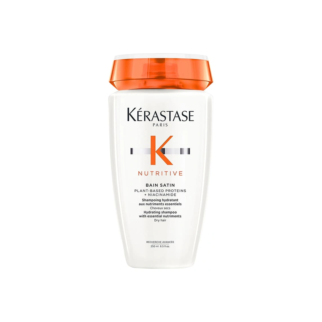 Kerastase Nutritive Trio Holiday Set 2026 250 ml + 200 ml + 50 ml