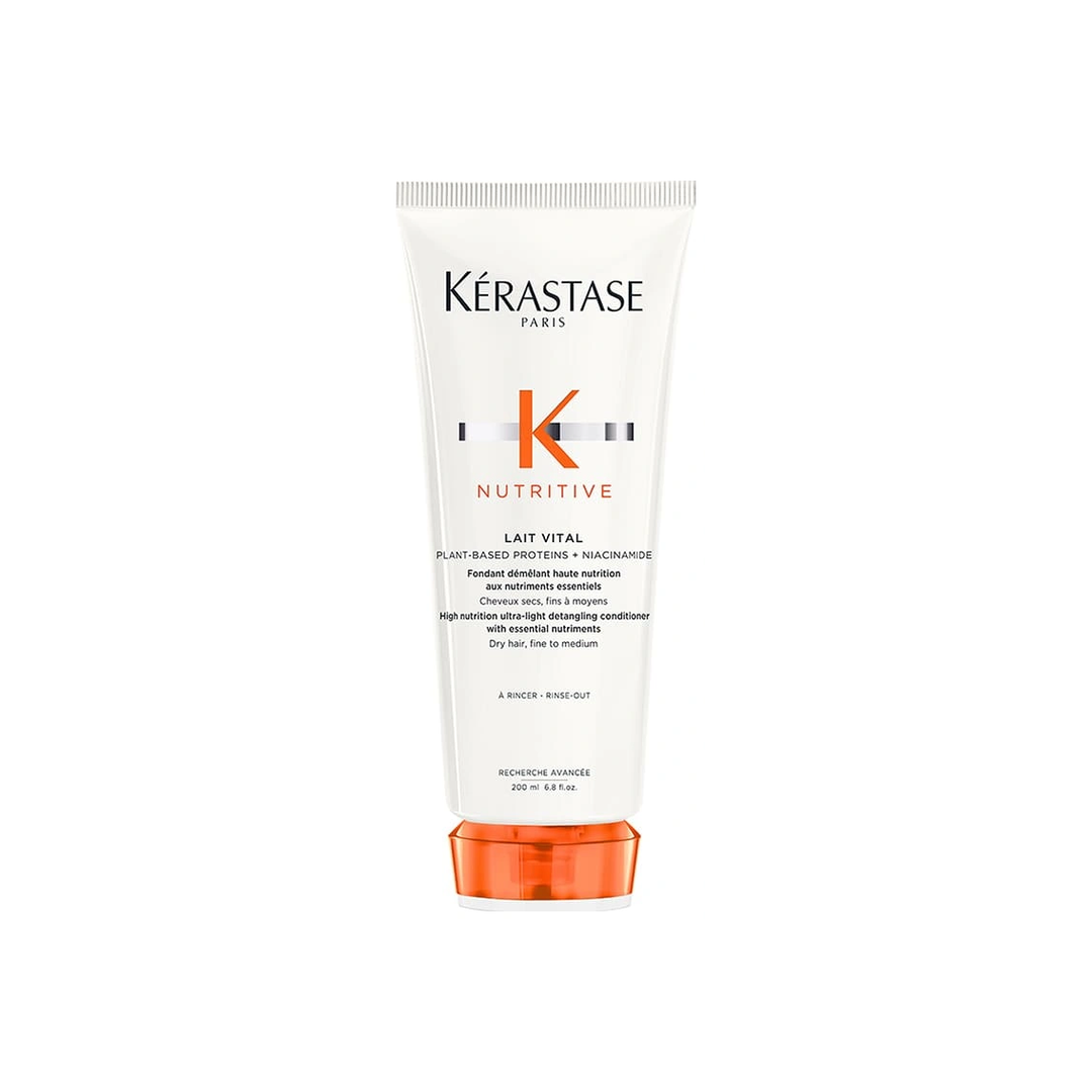 Kerastase Nutritive Trio Holiday Set 2026 250 ml + 200 ml + 50 ml