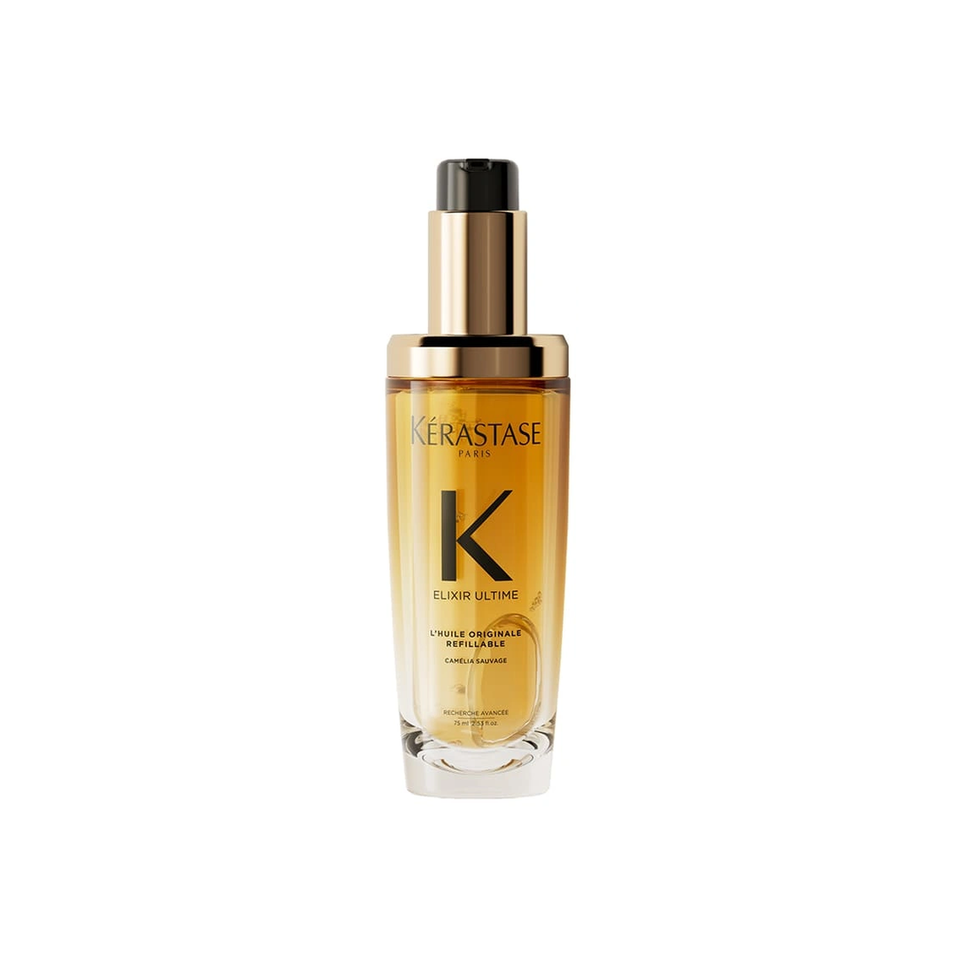 Kerastase Elixir Ultime + 8H Magic Night Serum Duo Holiday Set 2026 75 ml + 30 ml
