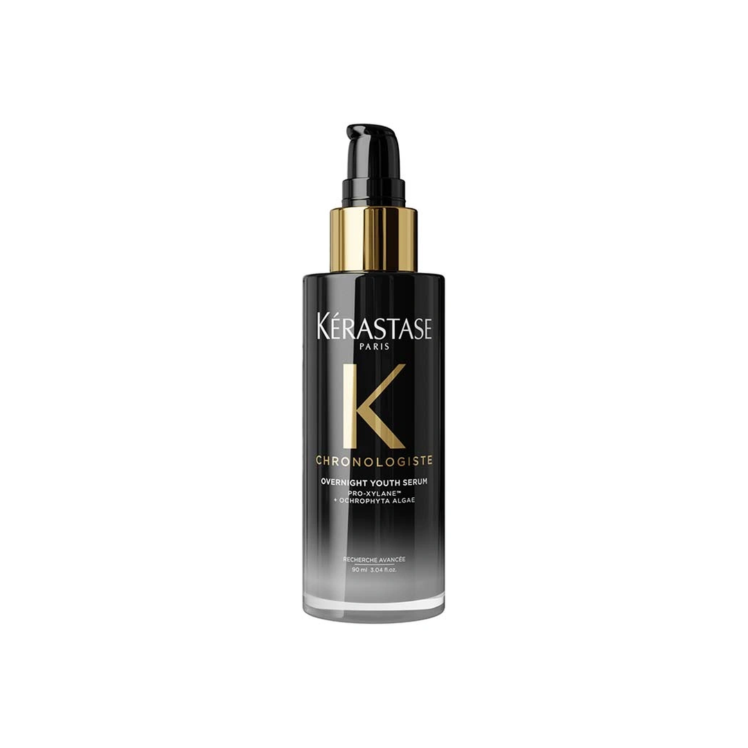 Kerastase Chronologiste Trio Holiday Set 2026 90 ml + 80 ml + 75 ml