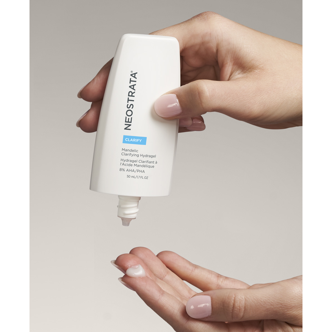 Neostrata Mandelic Clarifying Hydragel 50 ml