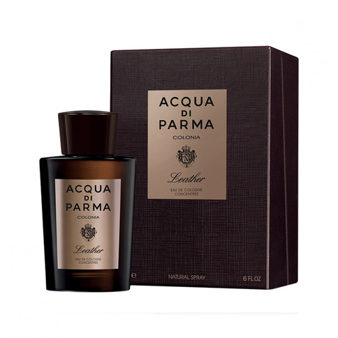 Acqua Di Parma Colonia Leather Edcc 180 ml Acqua Di Parma Colonia Leather Edcc 180 ml
