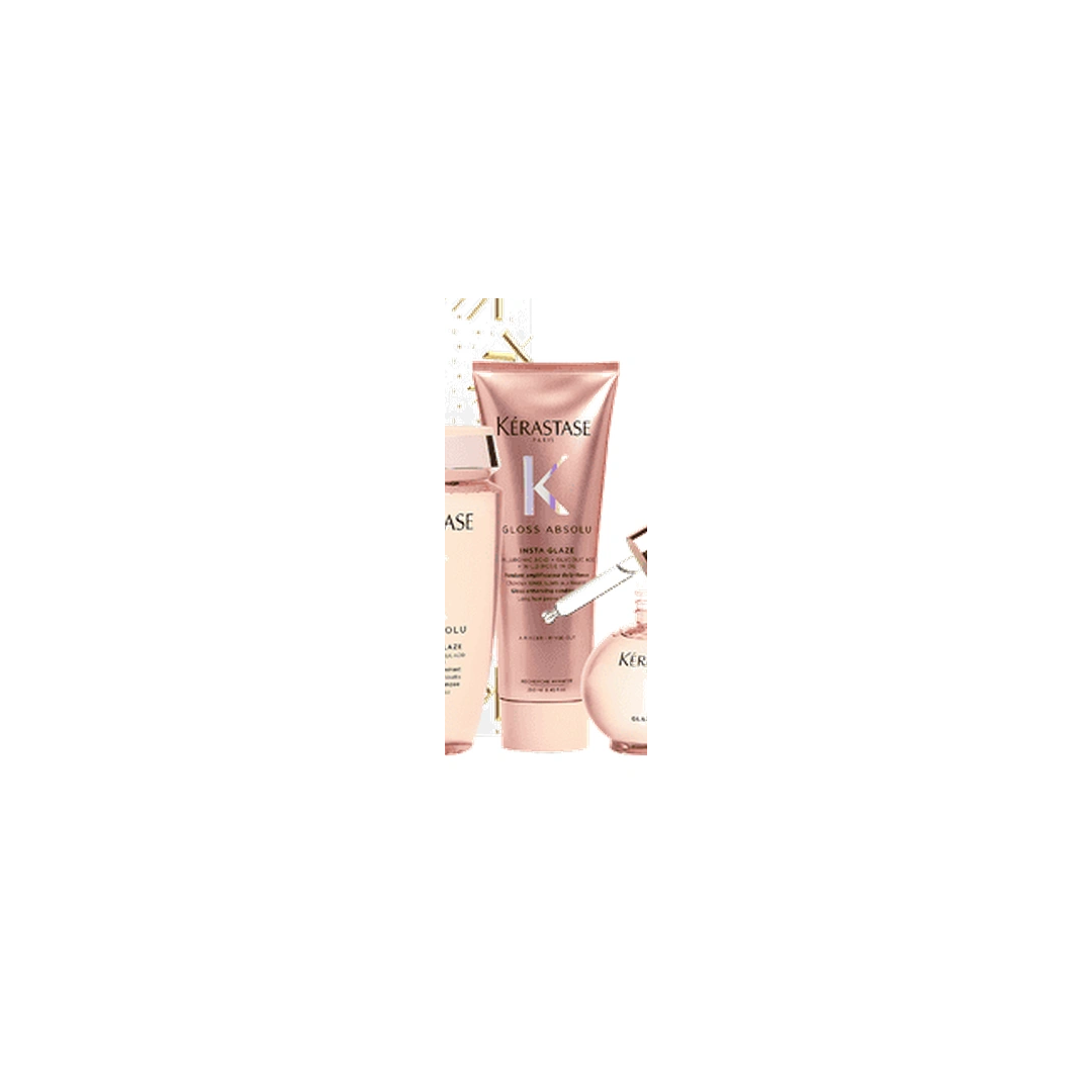 Kerastase Gloss Absolu Trio Holiday Set 2026