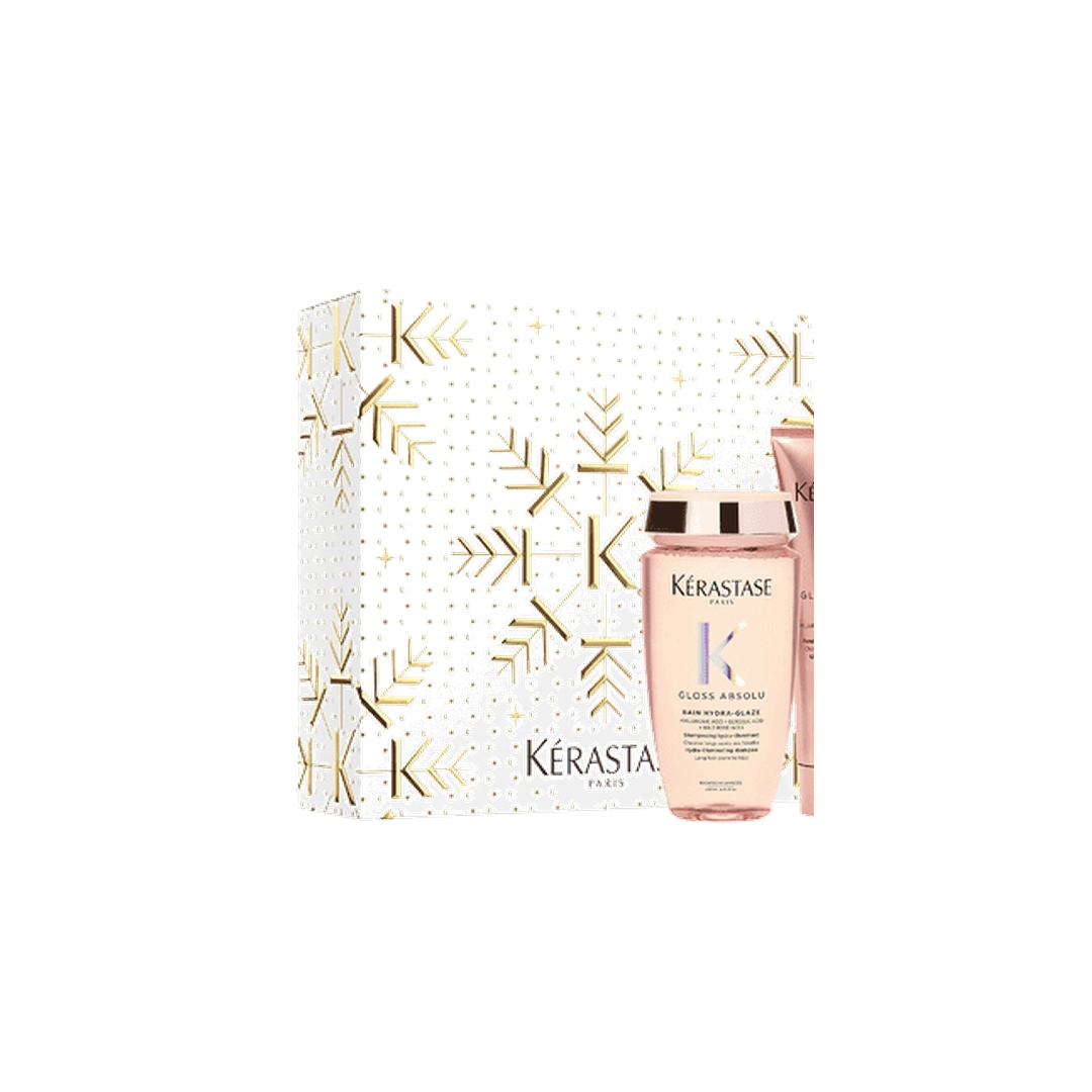 Kerastase Gloss Absolu Trio Holiday Set 2026