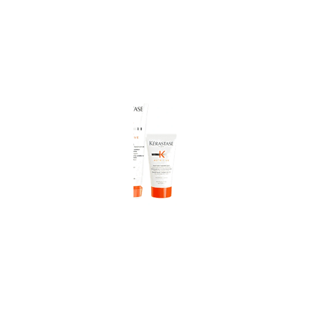 Kerastase Nutritive Trio Holiday Set 2026 250 ml + 200 ml + 50 ml