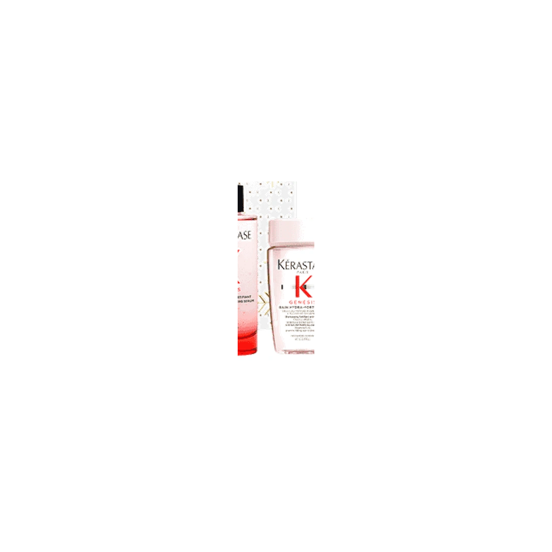 Kerastase Genesis Serum Trio Holiday Set 2026 90 ml + 80 ml + 75 ml