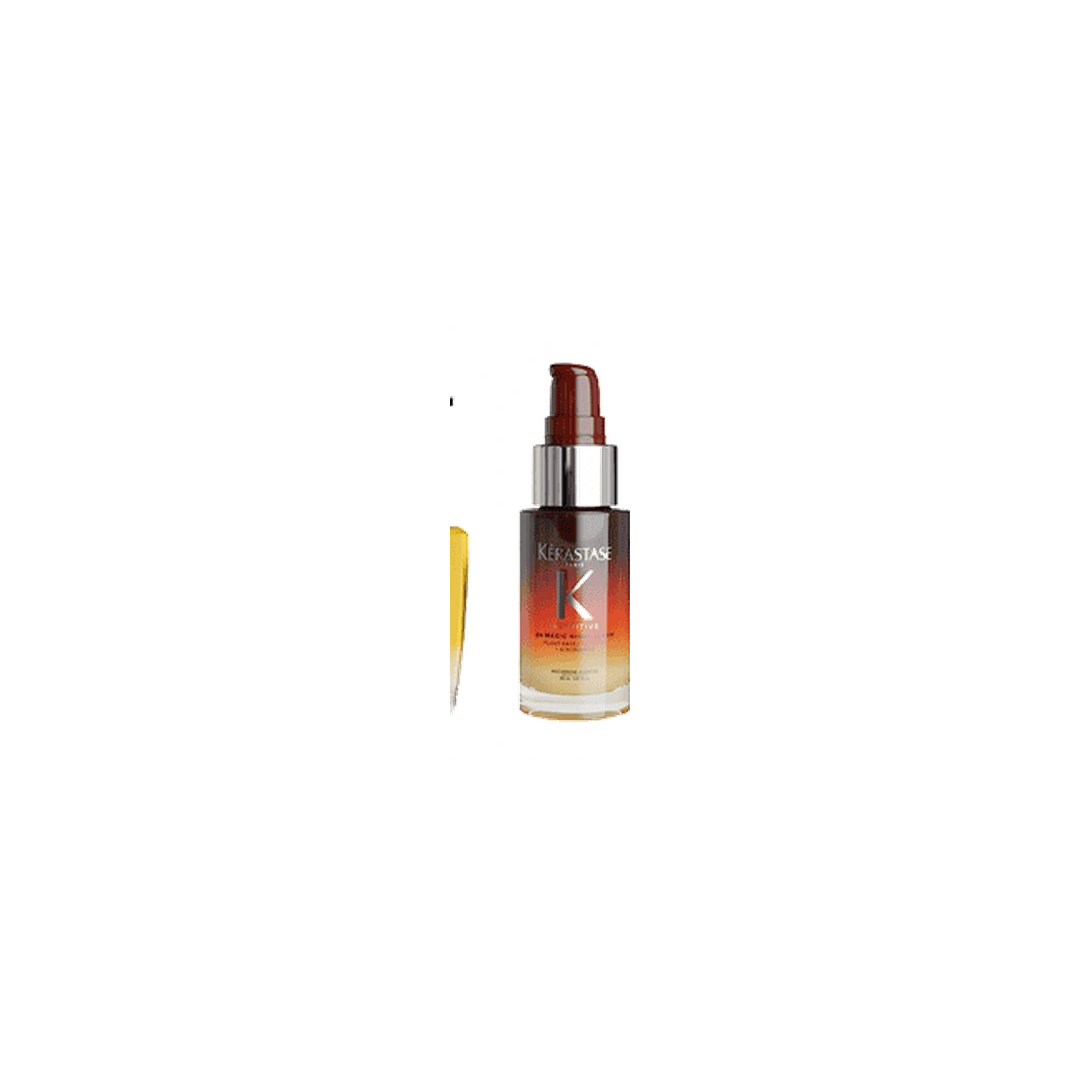 Kerastase Mini Hero Duo Holiday Set 2026 2 x 30 ml