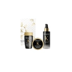 Kerastase Chronologiste Trio Holiday Set 2026 90 ml + 80 ml + 75 ml
