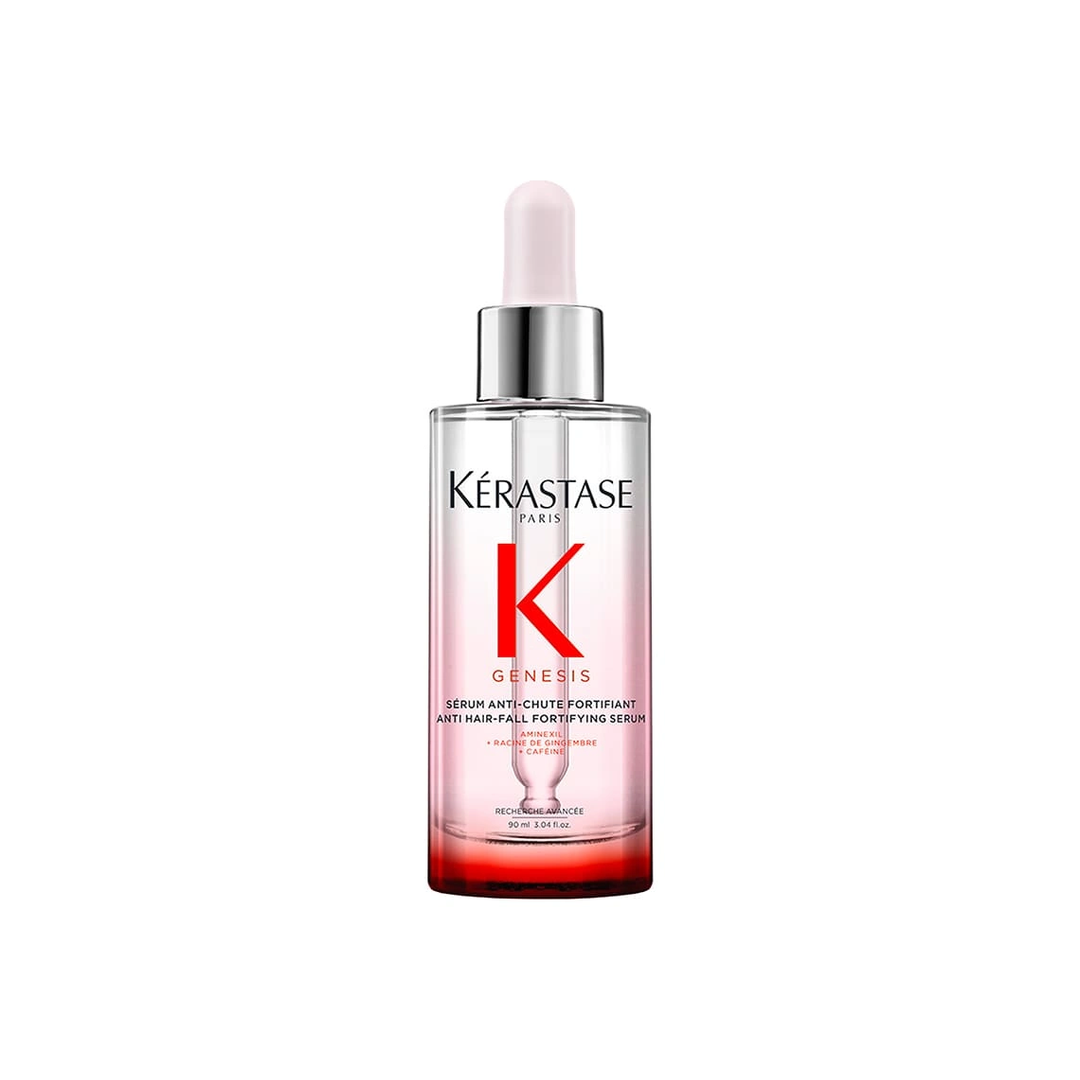 Kerastase Genesis Serum Trio Holiday Set 2026 90 ml + 80 ml + 75 ml