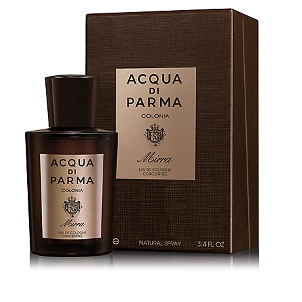 Acqua di Parma Colonia Mirra EdCC 100 ml