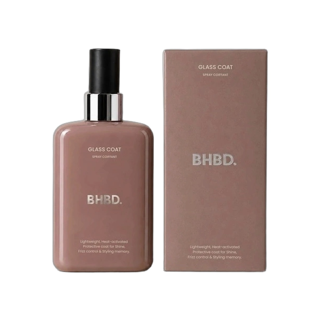 BHBD Glass Coat 200 ml
