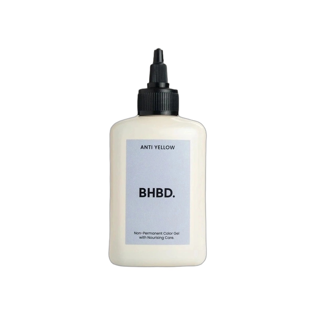 BHBD Shine Tone Anti Yellow 150 ml