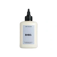 BHBD Shine Tone Anti Yellow 150 ml