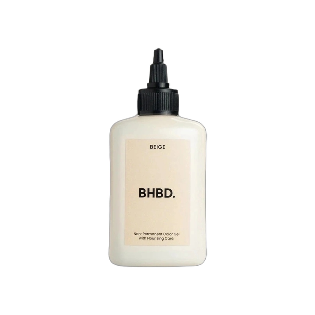 BHBD Shine Tone Beige 150 ml