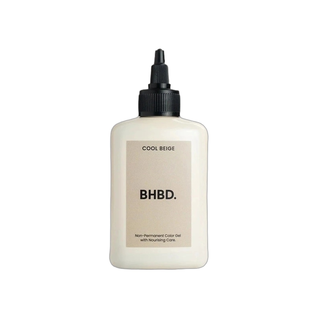 BHBD Shine Tone Cool Beige 150 ml