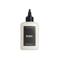 BHBD Shine Tone Cold Brown 150 ml