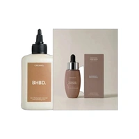 BHBD Caramel Gloss Duo