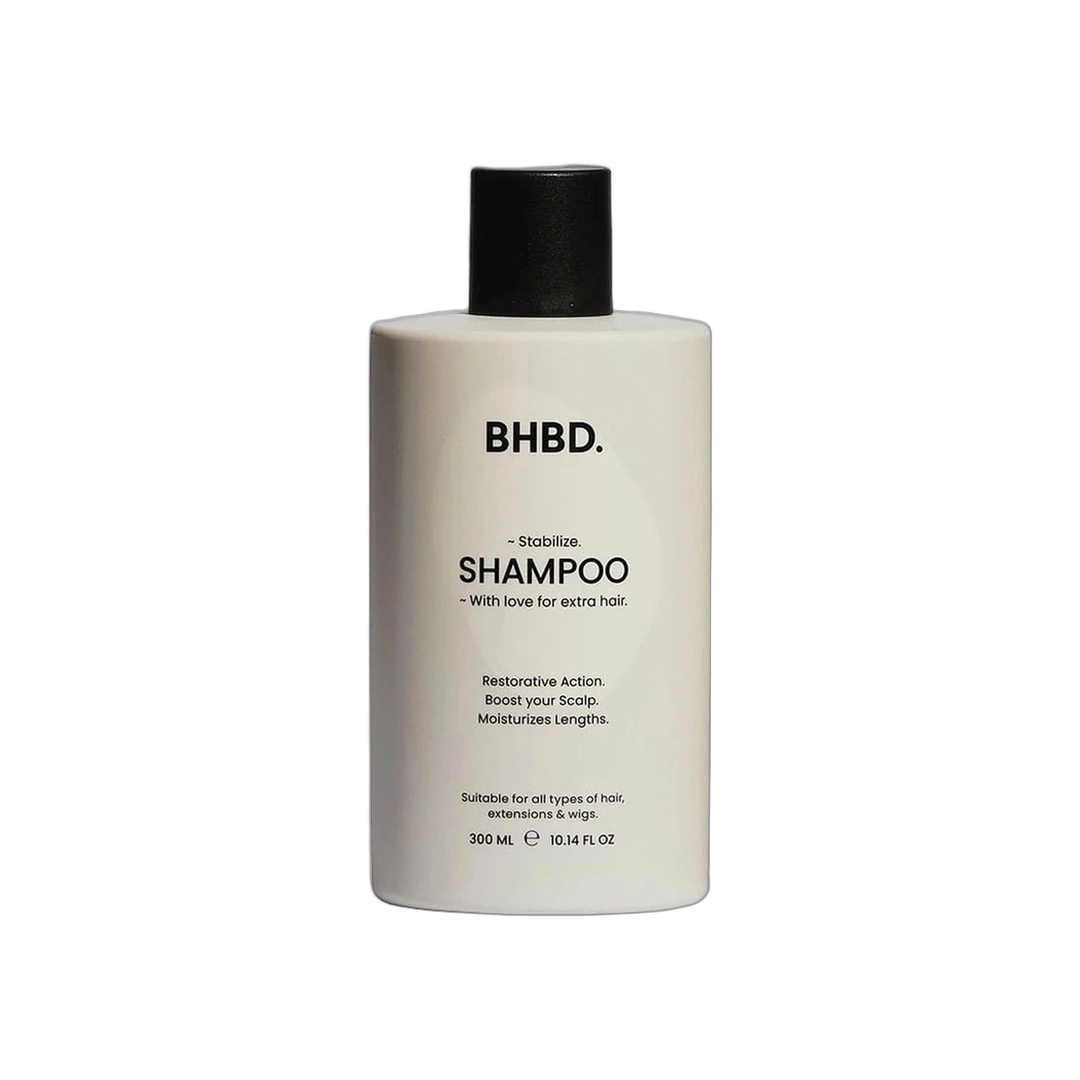 BHBD Shampoo 300 ml