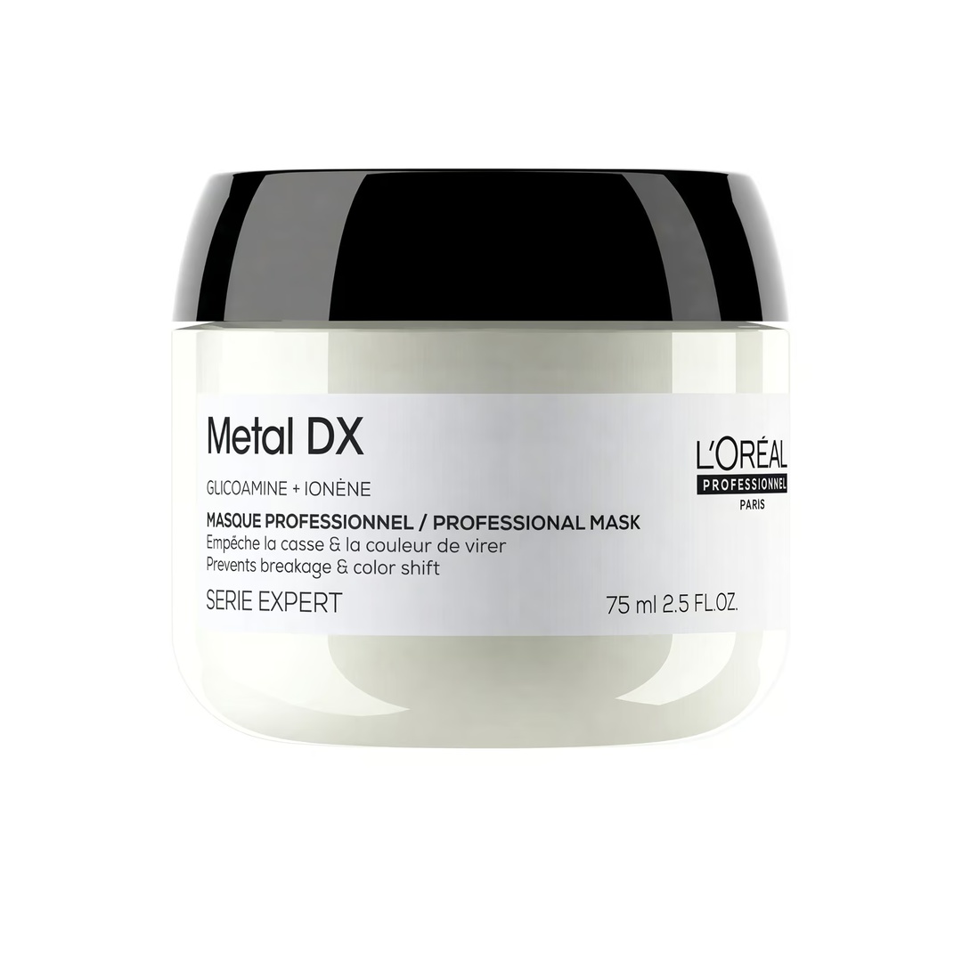 L'Oréal Professionnel Metal DX Mask 75 ml
