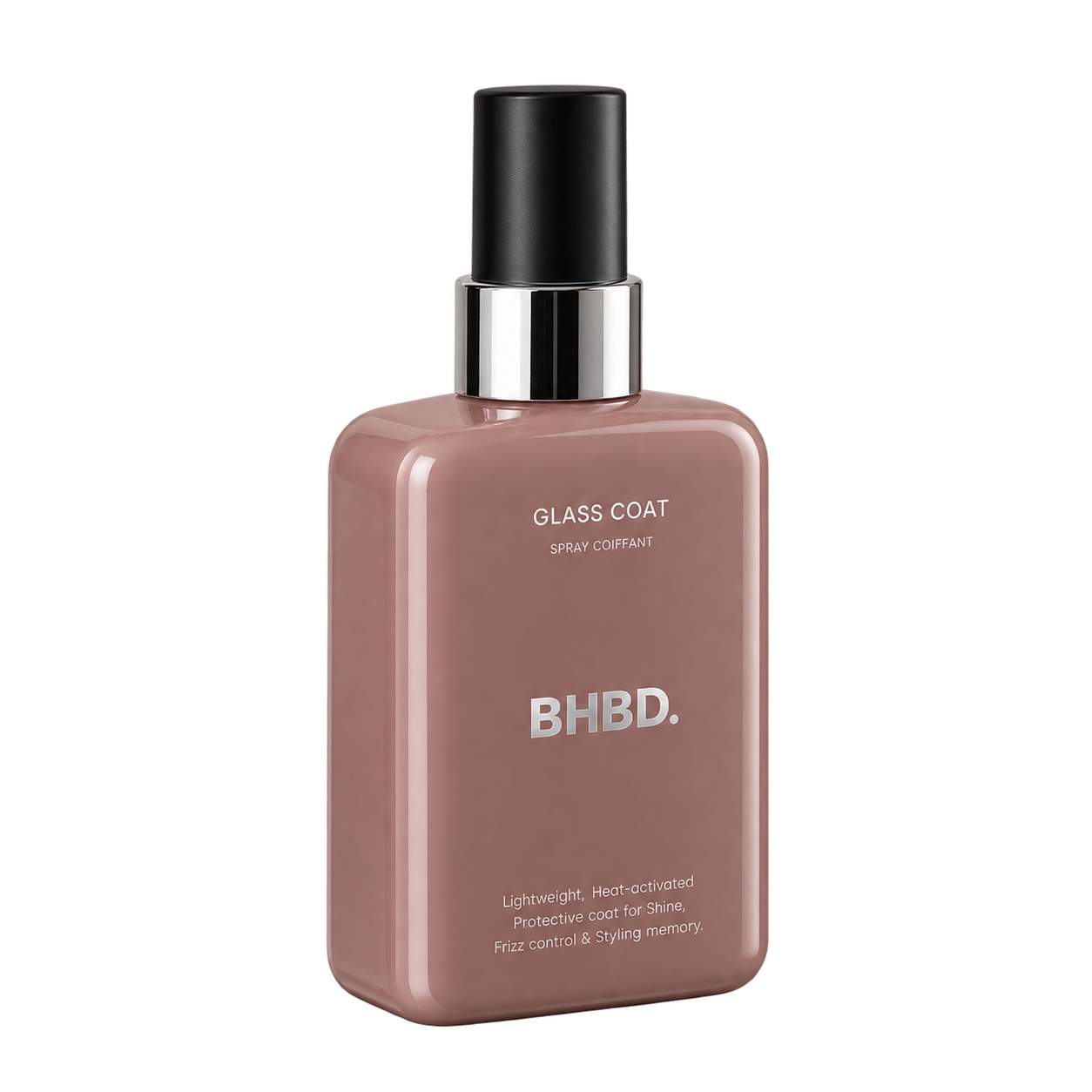 BHBD Glass Coat 200 ml