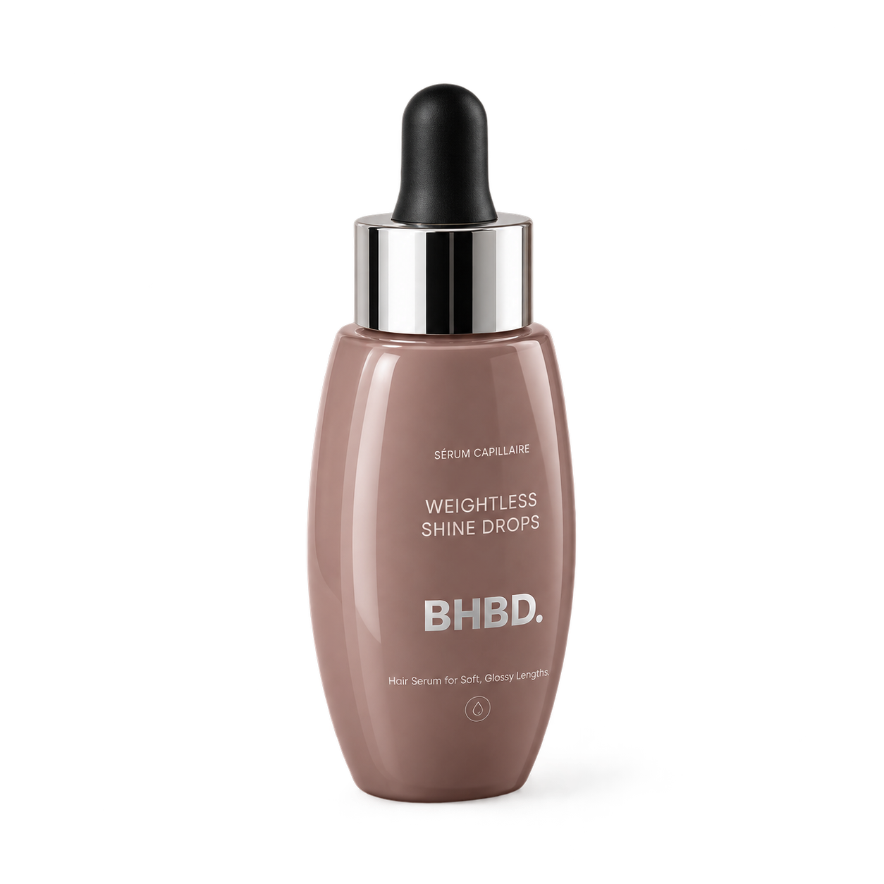 BHBD Weightless Shine Drops 50 ml