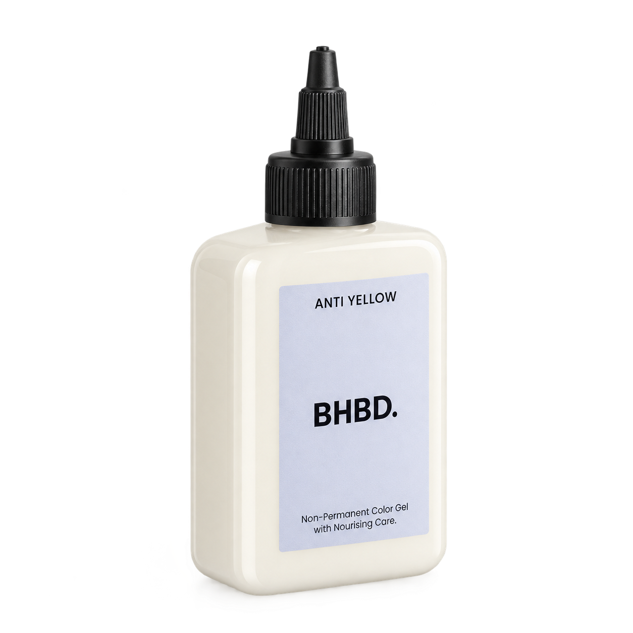 BHBD Shine Tone Anti Yellow 150 ml