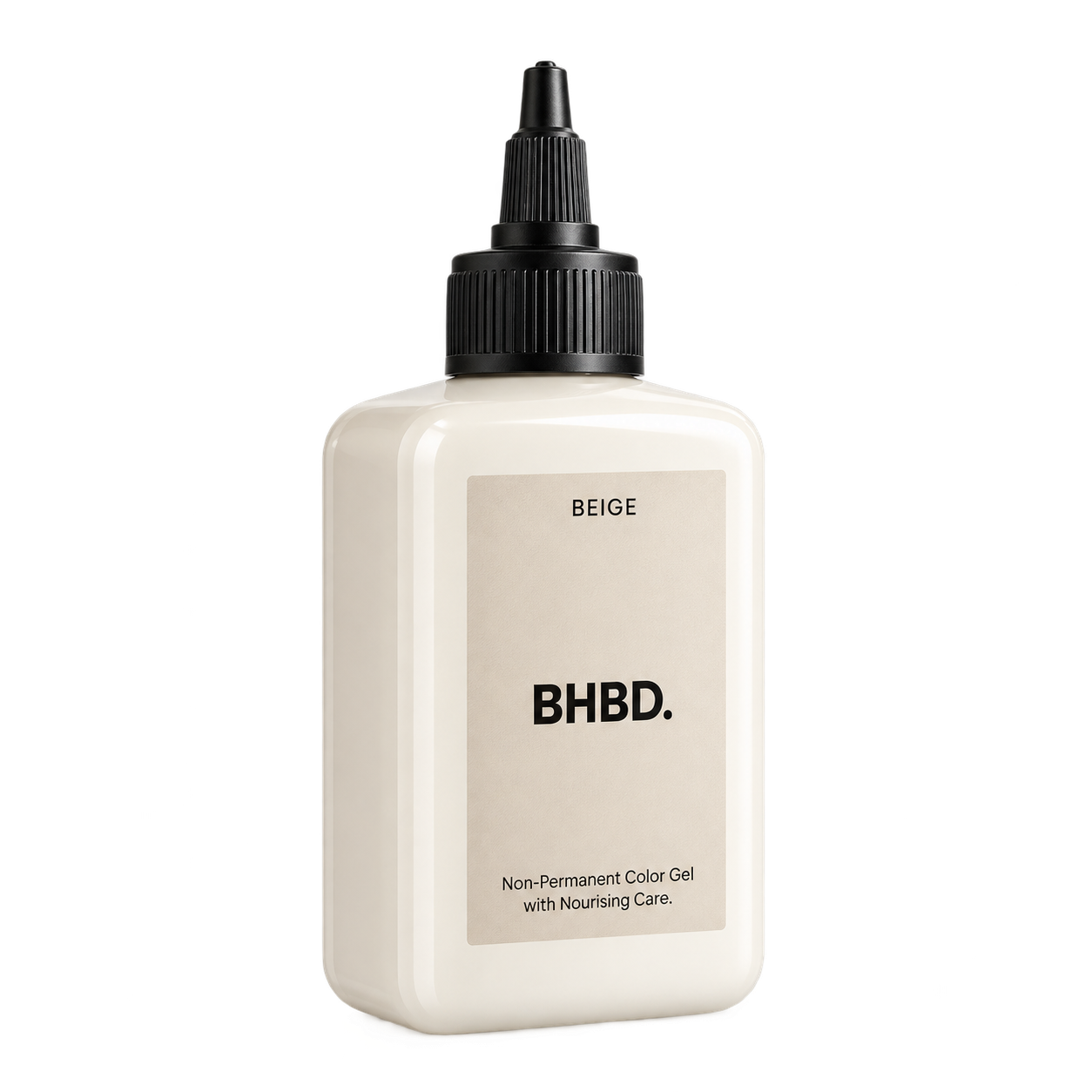 BHBD Shine Tone Beige 150 ml