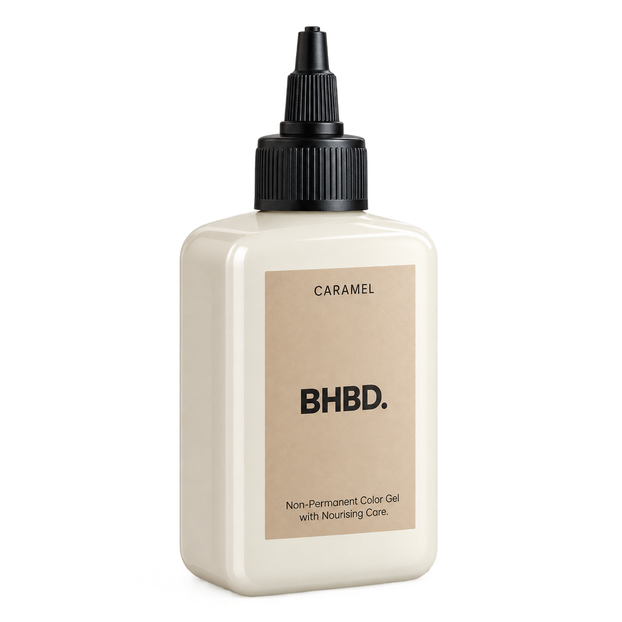 BHBD Shine Tone Caramel 150 ml