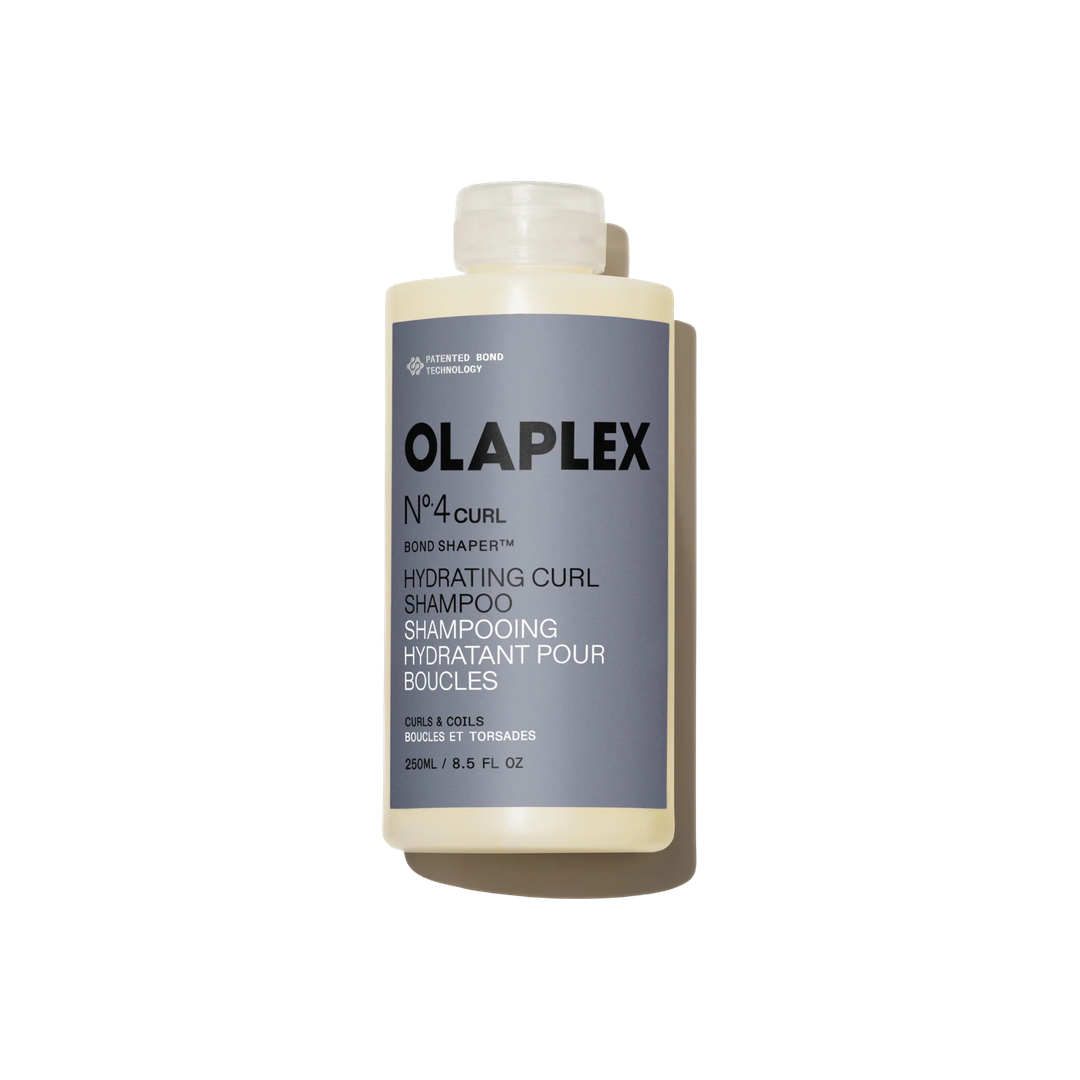 Olaplex No.4CURL Bond Shaper Hydrating Curl Shampoo 250 ml