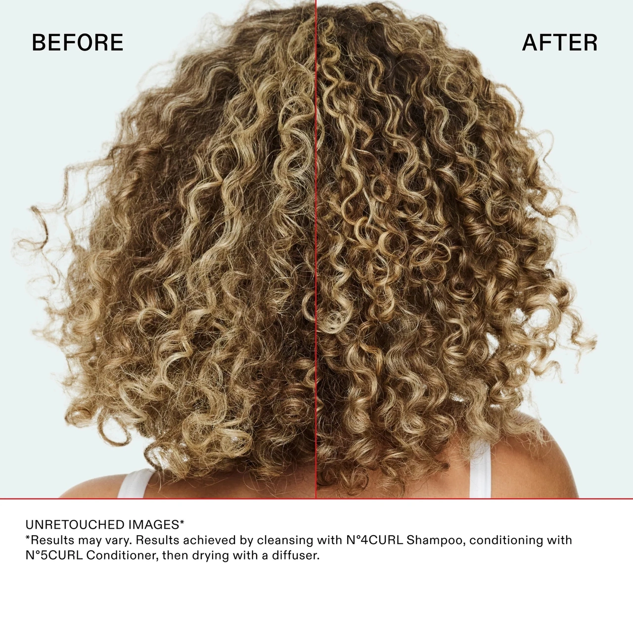 Olaplex No.4CURL Bond Shaper Hydrating Curl Shampoo 250 ml