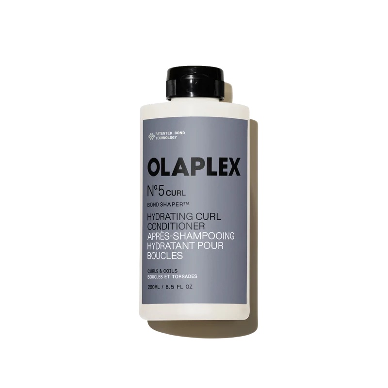Olaplex No.5CURL Bond Shaper Hydrating Curl Conditioner 250 ml