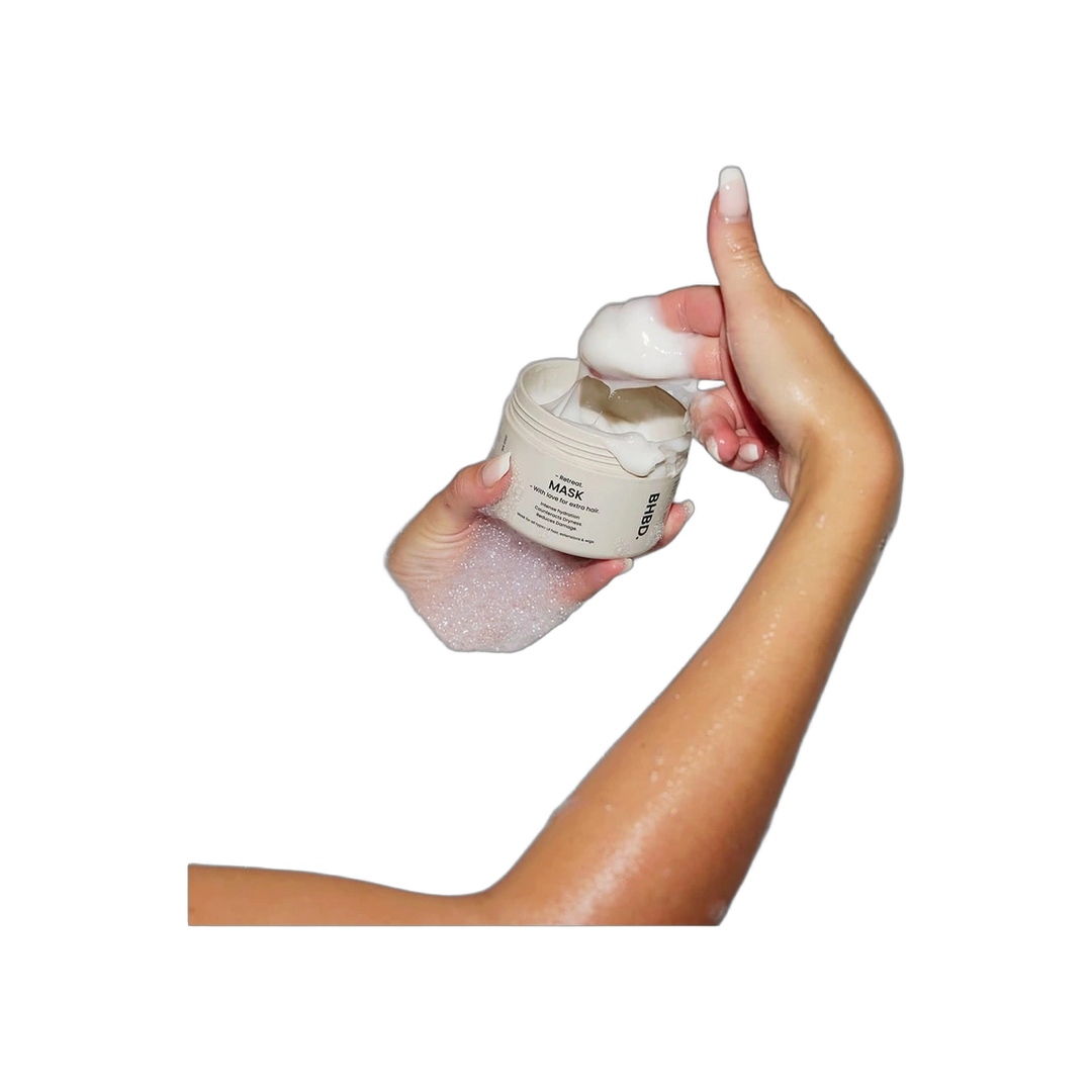 BHBD Mask 250 ml