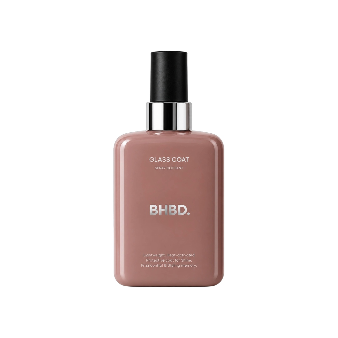 BHBD Glass Coat 200 ml
