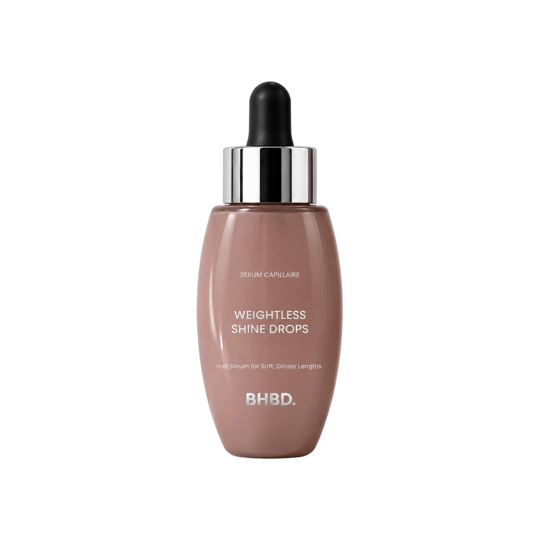 BHBD Weightless Shine Drops 50 ml
