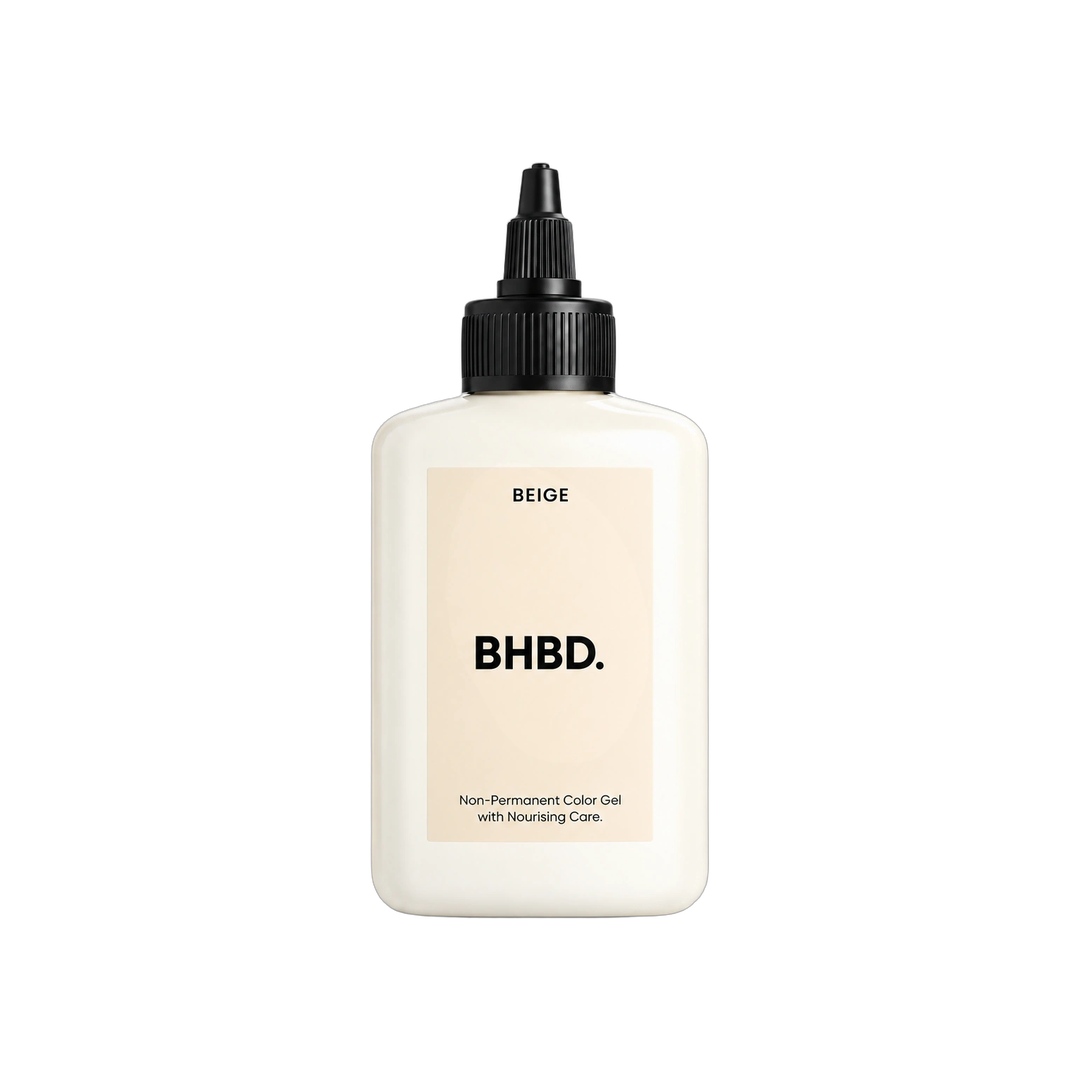 BHBD Shine Tone Beige 150 ml