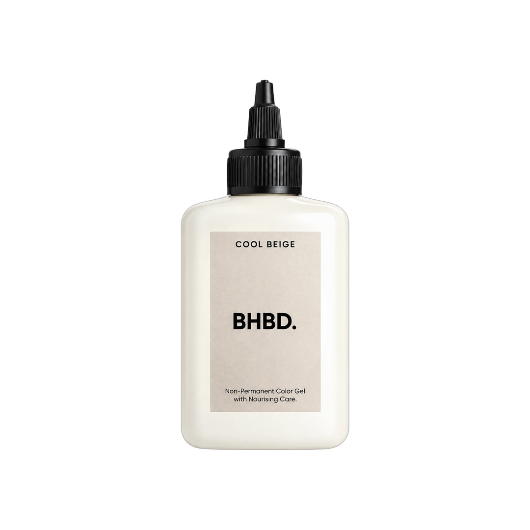 BHBD Shine Tone Cool Beige 150 ml