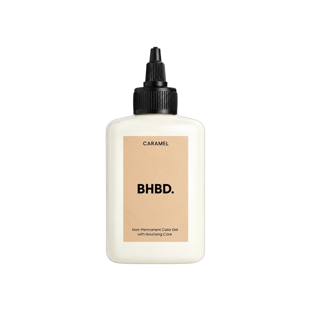 BHBD Shine Tone Caramel 150 ml