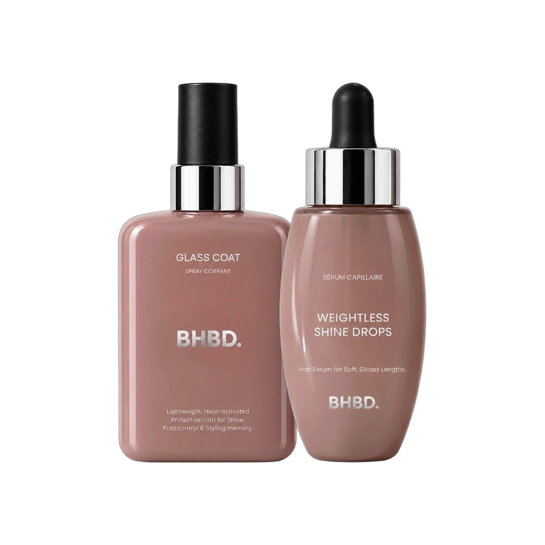 BHBD Dream Hair Duo 200 ml + 50 ml