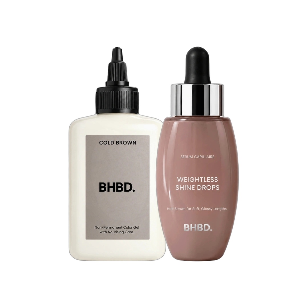 BHBD Brunette Gloss Duo