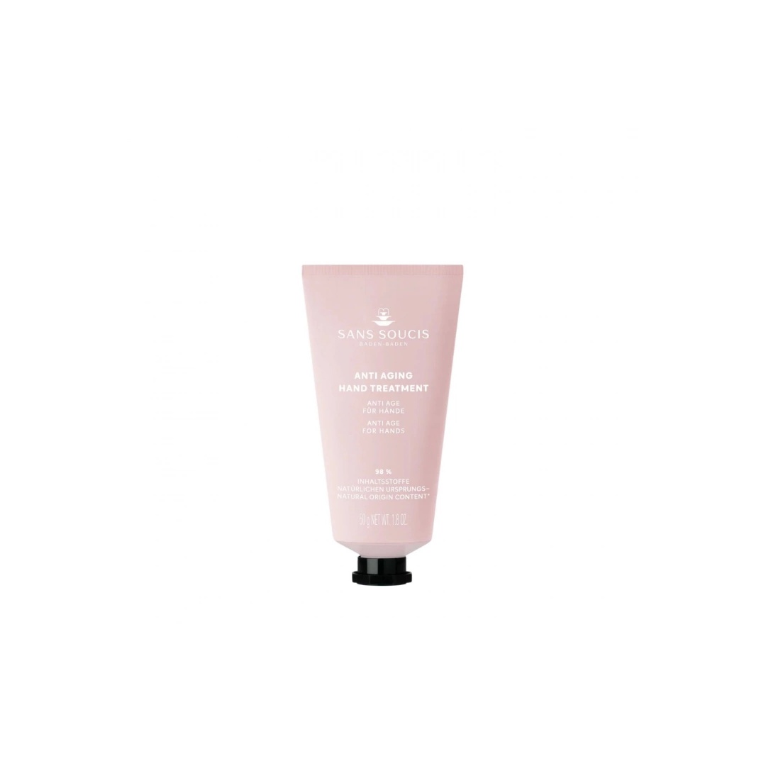Sans Soucis Anti Age Hand Treatment 50 ml