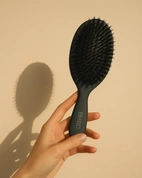 BHBD Paddle Brush