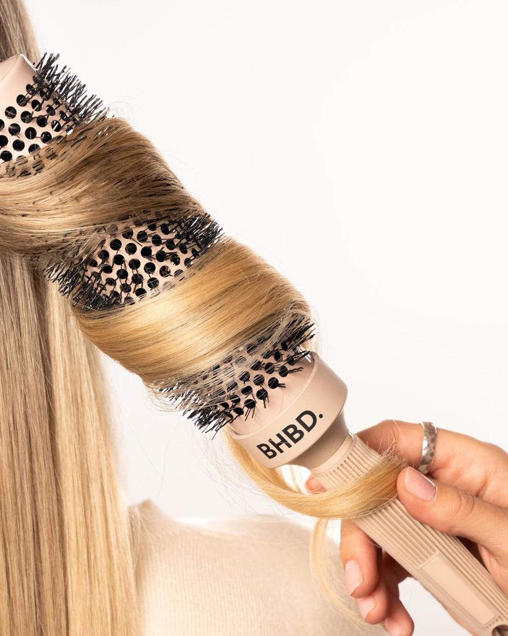BHBD Round Brush 43 mm