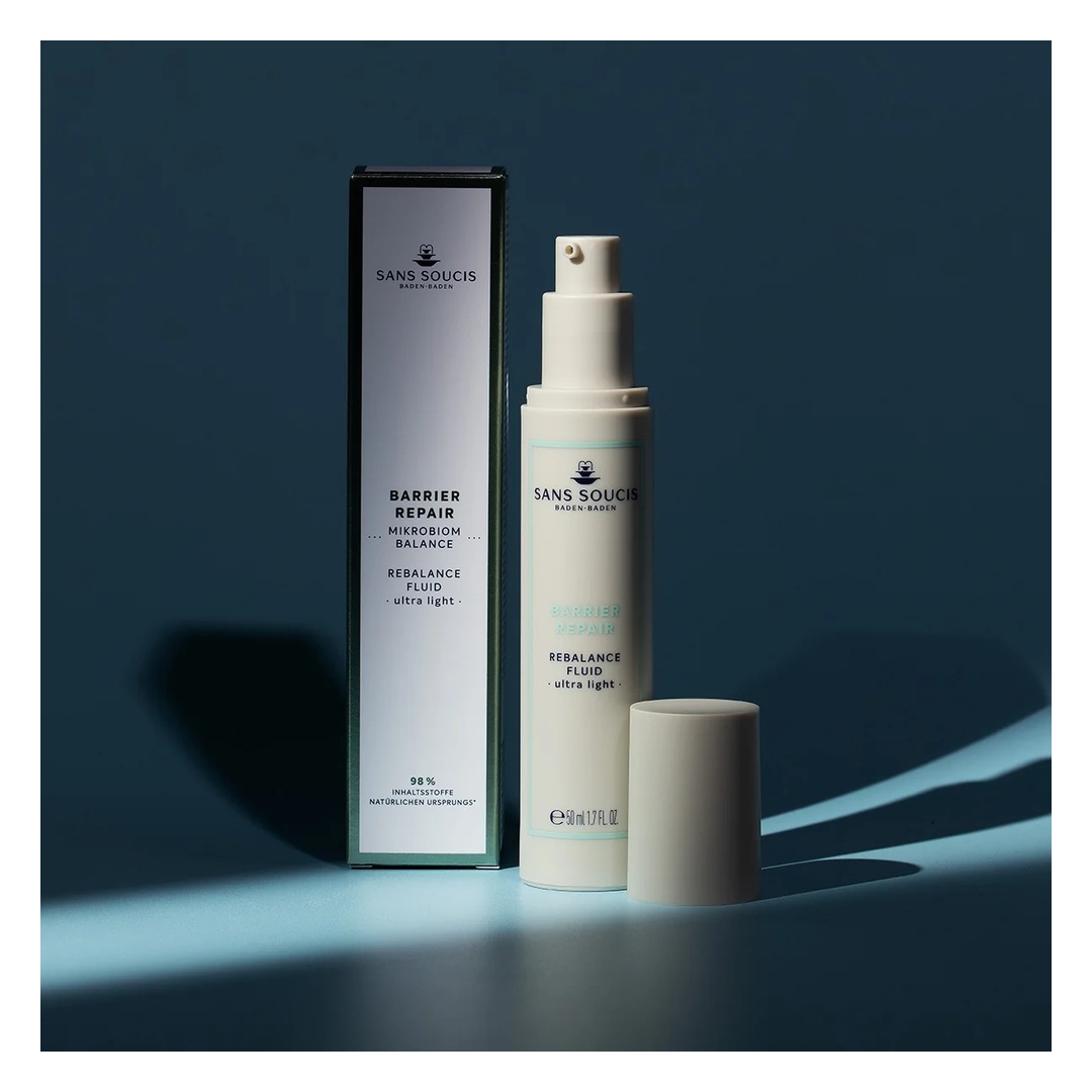 Sans Soucis Barrier Repair Rebalance Fluid 50 ml