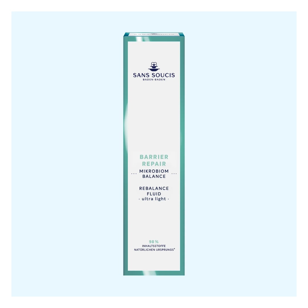 Sans Soucis Barrier Repair Rebalance Fluid 50 ml